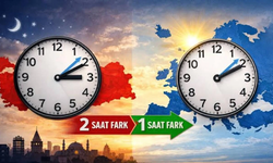 Saatler geri alınacak mı? Türkiye için kritik tarih!