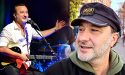 Müzik dünyasının acı kaybı! Ünlü şarkıcı Nev hayatını kaybetti