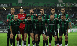 Sakaryaspor'da zirve alarmı!