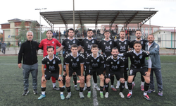 Süper Amatör Lig'de zirve yarışı kızıştı!