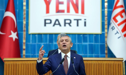Mekke Savunma Anlaşması'na YENİ Parti'den sert tepki!