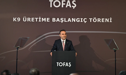 TOFAŞ'tan 300 milyon dolarlık dev yatırım! Bin kişiye yeni iş imkânı