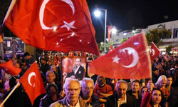 Sakarya'da 29 Ekim törenlerine yağmur engeli!