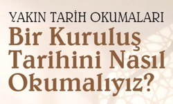 Sakarya'da İlim ve Hikmet Vakfı'ndan konferans!