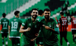 Sakaryaspor kupada tur peşinde! Rakip Bursa Yıldırımspor