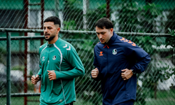 Sakaryaspor'a Uğur Can müjdesi!