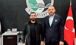 Yılmaz Yapı'dan yeşil-siyahlılara destek