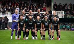 Sapancaspor kazandı, Hendekspor kaybetti