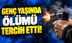Düzce'de acı olay! 19 yaşındaki genç hayatını kaybetti