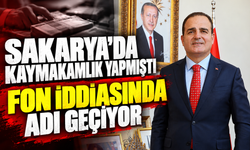 Sakarya'da kaymakamlık yapmıştı! Muğla Valisi hakkında milyonluk fon iddiası
