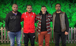 Sapanca Kurtköyspor'da kaleciler Hüseyin Çatan'a emanet!