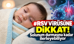 Uzmanından ailelere kritik uyarı! Bebeklerde hayati tehlikeye yol açabiliyor