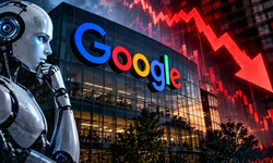 Google'a yapay zekâ darbesi! 500 milyar dolar buharlaştı