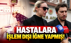 Güllü'nün kızı bu kez hastanedeki görüntülerle gündemde!