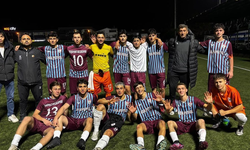 Yeşilyurt Beldespor'dan gol yağmuru! Rakibini 11-3 mağlup etti