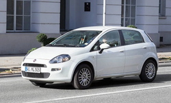 Fiat'ın efsane modeli geri dönüyor!