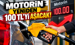Akaryakıta peş peşe zam iddiası! Motorin 100 TL'yi aşabilir