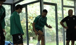 Sakaryaspor'da liderlik tehlikede! Gözler Erzincan'daki maça çevrildi