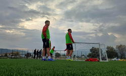 Pamukovaspor'da hedef 3 puan!
