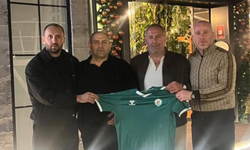 Sapancaspor'dan Göl Evi ailesine teşekkür!