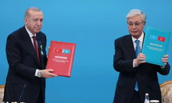Türk savunma sanayisinden Kazakistan'a dev adım! Yerli üretim başladı