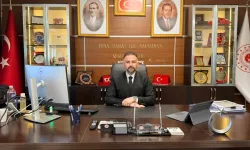 Sakarya Çevre ve Şehircilik İl Müdürlüğünde görev değişimi!