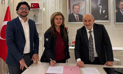 Hendek Eğitim Fakültesine yeni bina müjdesi! Belediye ile SAÜ arasında protokol imzalandı