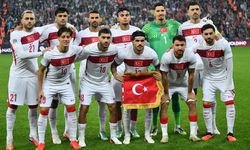 A Milli Takım'ın FIFA sıralamasındaki yeri belli oldu! İşte Türkiye'nin dünya sıralaması