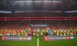 Galatasaray-Fenerbahçe derbisi 407. kez oynanacak