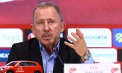 TFF’den Sergen Yalçın ve Milli Futbolcular Hakkındaki İddialara Yanıt
