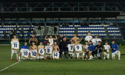 U19 Ligi'nde 5 gollü heyecan! Karasu Aziziyespor deplasmanda kazandı