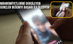 Uzmanından sosyal medya uyarısı! Gençler beğeni ve para uğruna kendilerini değiştiriyor