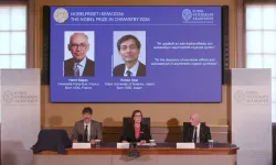 2026 Nobel Kimya Ödülü Kagan ve Soai'nin oldu