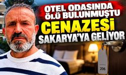 Sakaryalı Ayhan Tunca Marmaris'te ölü bulundu! Cenazesi Kocaali'de defnedilecek