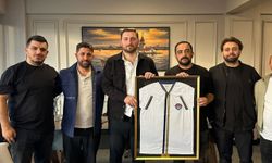 1890 Reşadiyespor'dan anlamlı jest! Destek veren isimlere teşekkür