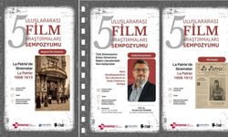 5. Uluslararası Film Araştırmaları Sempozyumu 4-5 Kasım tarihlerinde Sakarya’da Düzenlenecek