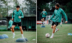 Sakaryaspor'da tek hedef galibiyet!