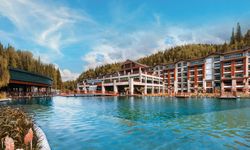 Sapanca ve Çevresinde Kış Kaçamağı: Göl, Kar ve Spa