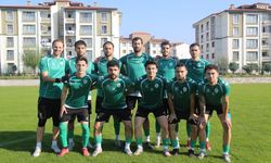 Sapancaspor'da forma numaraları belli oldu!