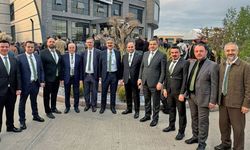 SATSO 12. Meslek Komitesi’nde Yeşil Liste kazandı!