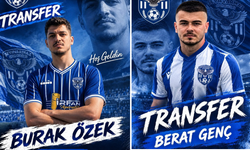 Şeyhvarmazspor'dan üçlü transfer hamlesi!