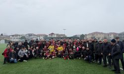Süper Amatör Lig'de zirve yarışı kızışıyor! 2. hafta heyecanı başlıyor