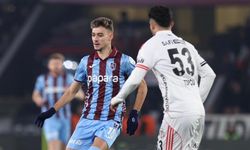 Trabzonspor ile Beşiktaş 144. kez karşı karşıya! Dev maçta gözler Trabzon'da