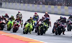 MotoGP’de sıradaki durak Malezya! Gözler Sepang’da