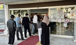 KPSS Ortaöğretim başladı! Yaklaşık 3 milyon aday ter döküyor