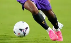 Şampiyonlar Ligi'nde tarihi rekor! 18 maçta tam 78 gol atıldı