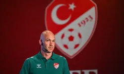Türkiye Futbol Federasyonu Merkez Hakem Kurulunun başkanlığına Anthony Taylor getirildi