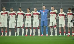 Türkiye, UEFA Uluslar Ligi'nde deplasmanda İtalya ile karşılaşacak
