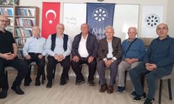 Fahri Tuna, Gagauz Türklerinin Yaşayan Kültürünü Sakarya’da Anlattı