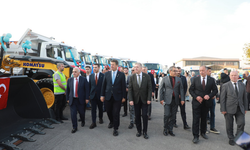 Akyazı'ya 150 milyonluk yatırım!